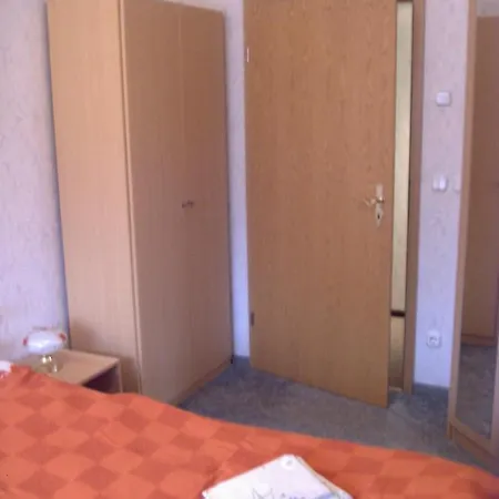 Appartement Ferienwohnung Langerwisch - #124792 *