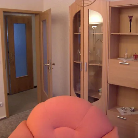 Ferienwohnung Langerwisch - #124792 Appartement *