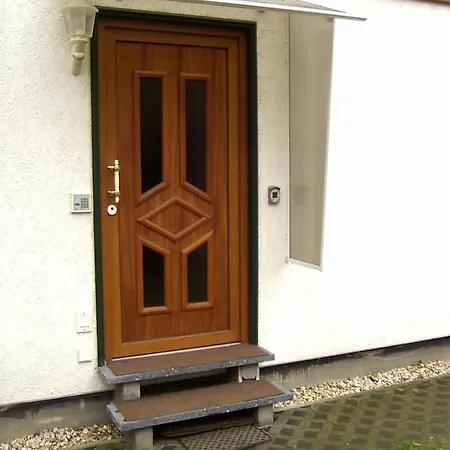 Ferienwohnung Langerwisch - #124792 Michendorf