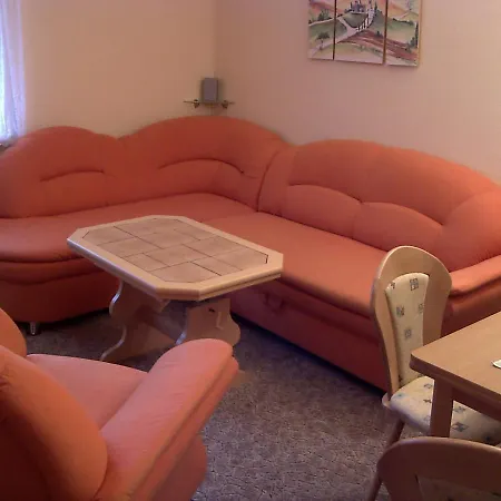 Ferienwohnung Langerwisch - #124792 *