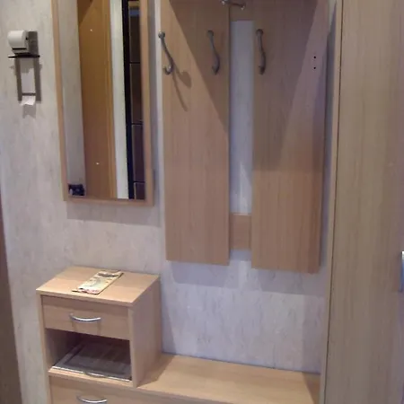 Appartement Ferienwohnung Langerwisch - #124792