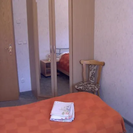 Ferienwohnung Langerwisch - #124792 * Michendorf