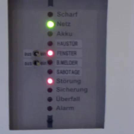Ferienwohnung Langerwisch - #124792 * Michendorf