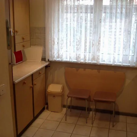 Ferienwohnung Langerwisch - #124792