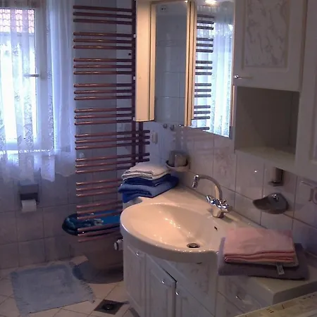 Ferienwohnung Langerwisch - #124792 Michendorf