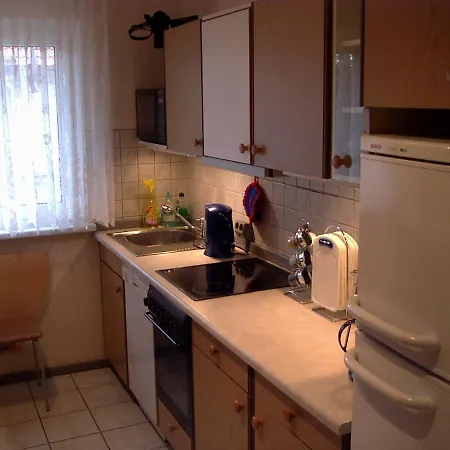 Ferienwohnung Langerwisch - #124792 *