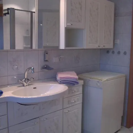 Ferienwohnung Langerwisch - #124792